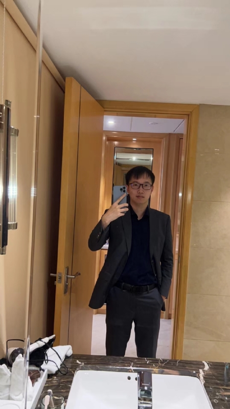 熊先生的第一张照片--连江交友网