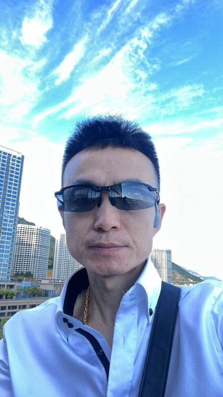 秀丽丝的第一张照片--连江交友网