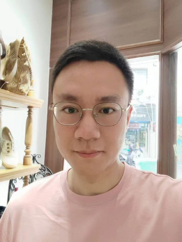 乐let的第一张照片--连江交友网