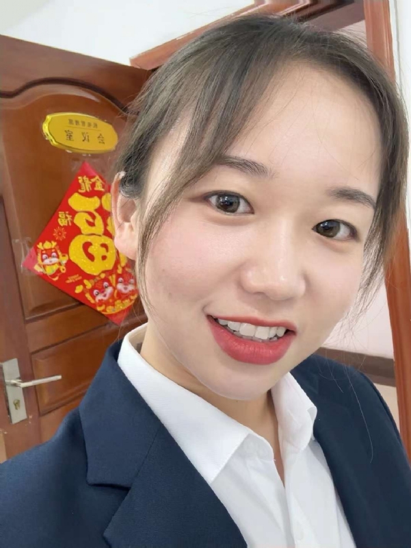 唐口煤业卫政娟的第一张照片--连江交友网