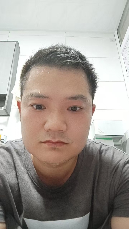 皓月当空的第一张照片--连江交友网