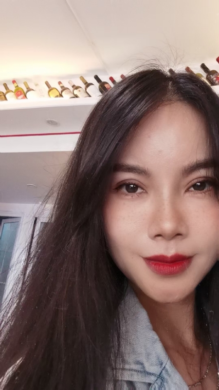 甜以待人的第一张照片--连江交友网