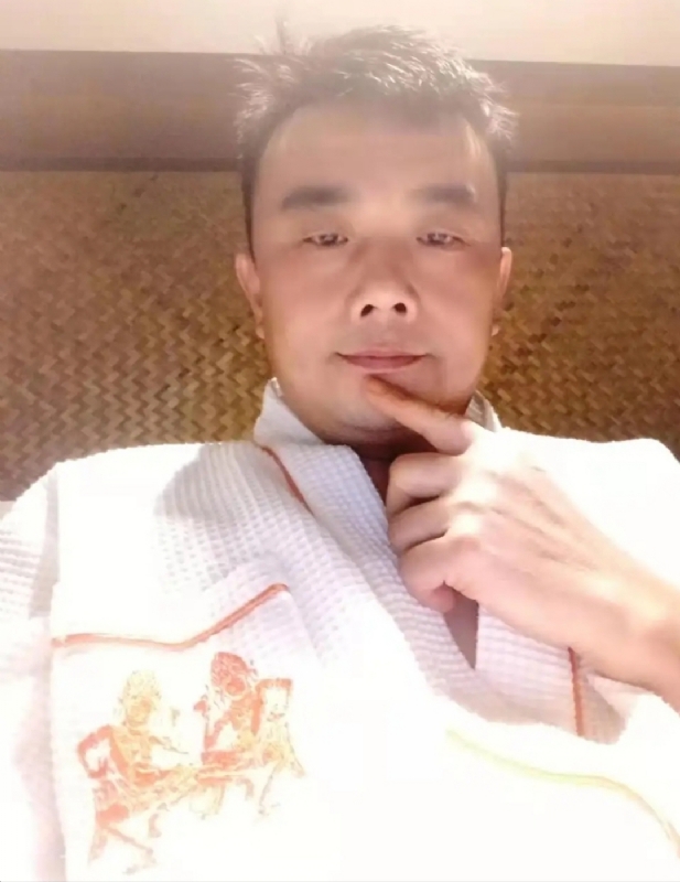 青锋的第一张照片--连江交友网