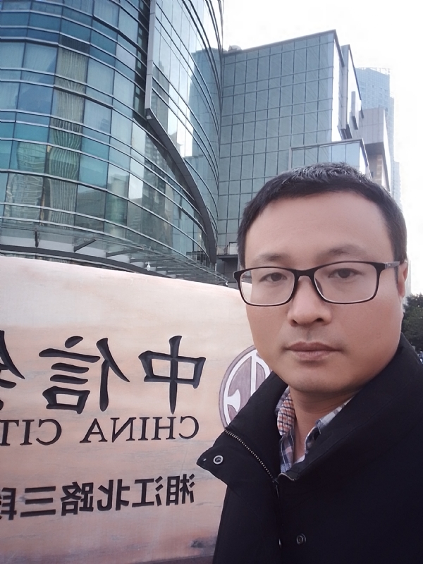 晚秋的第一张照片--连江交友网
