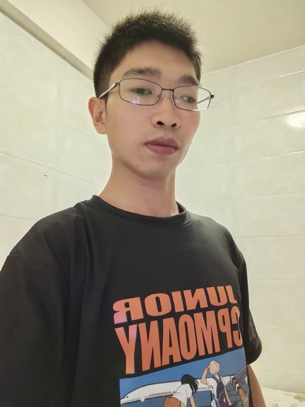 安然的第一张照片--连江交友网