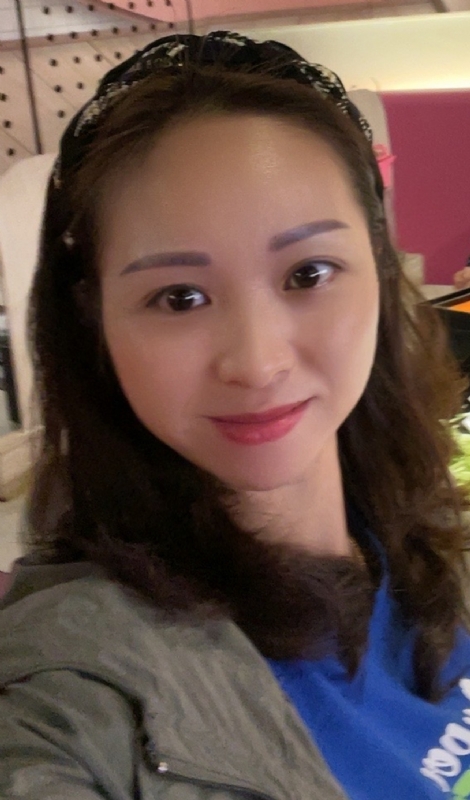 TAN霧裏看花的第一张照片--连江交友网