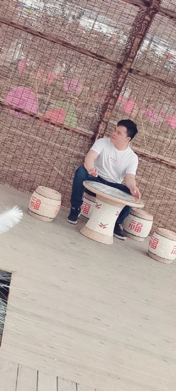缘分的第一张照片--连江交友网