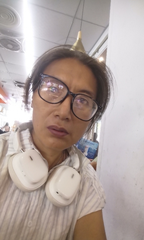冬天的蔷薇的第三张照片--连江交友网