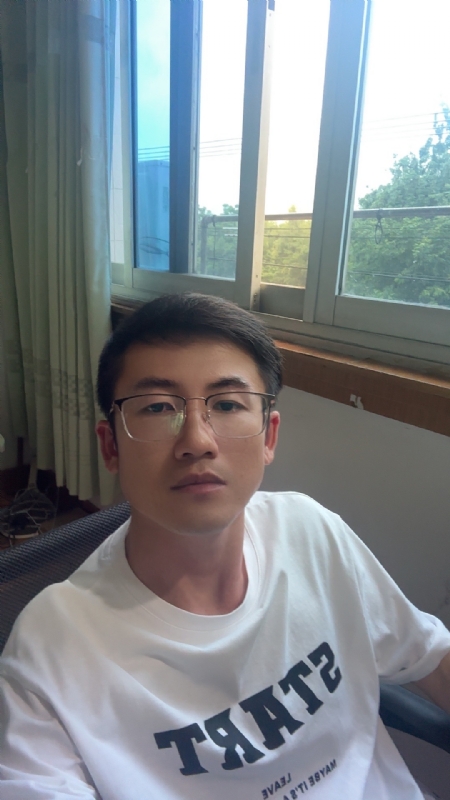 叶先生的第一张照片--连江交友网