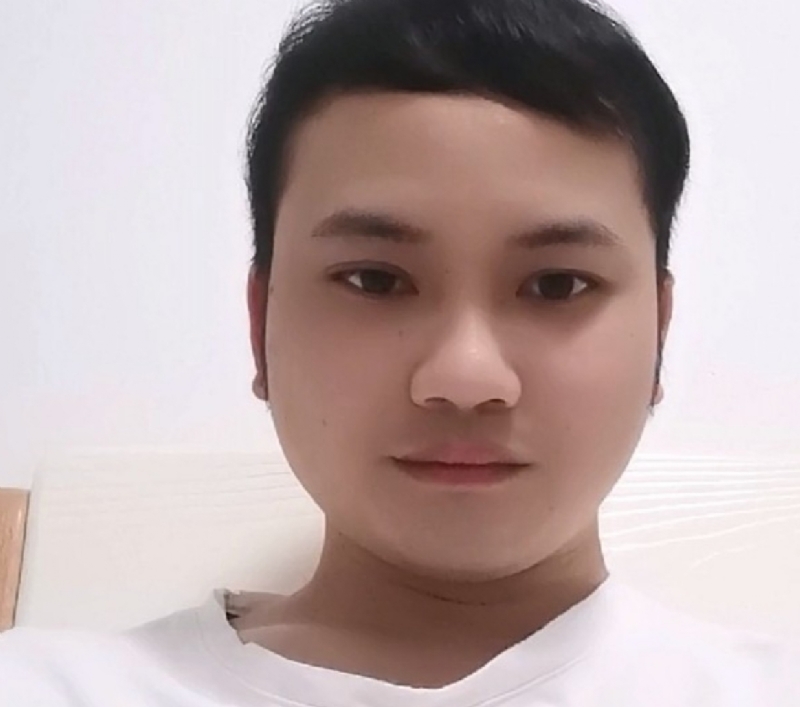 谈笑风生的学长的第三张照片--连江交友网