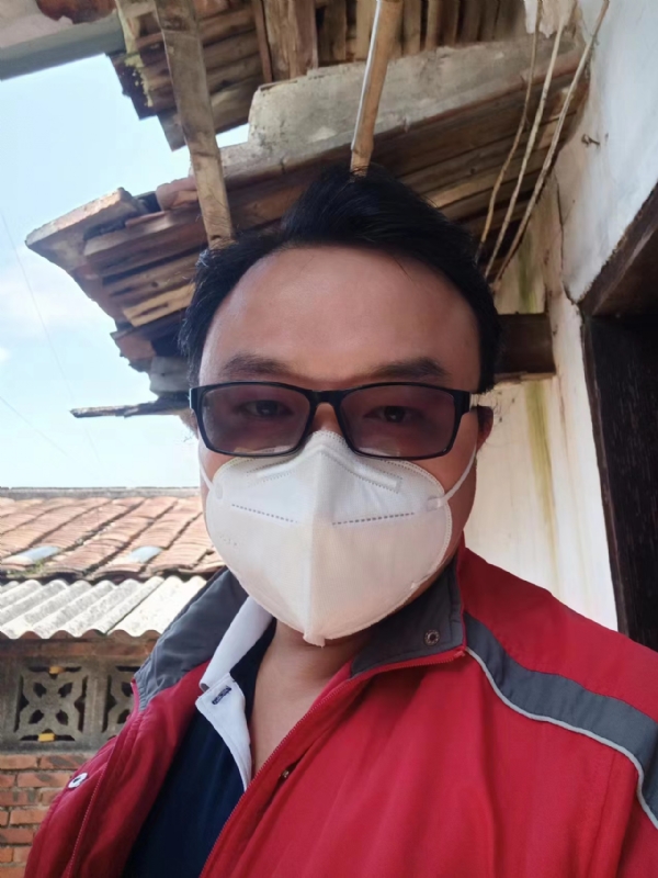 如影随形的第一张照片--连江交友网