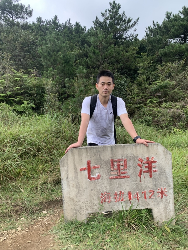 小朱佩奇的第一张照片--连江交友网