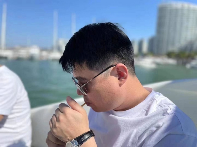 魔盒的第二张照片--连江交友网