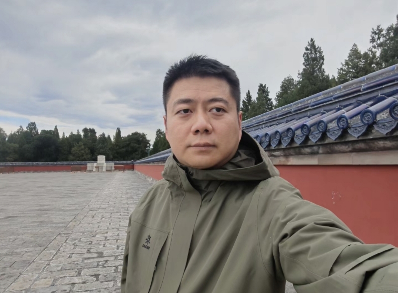 寻伴的第一张照片--连江交友网