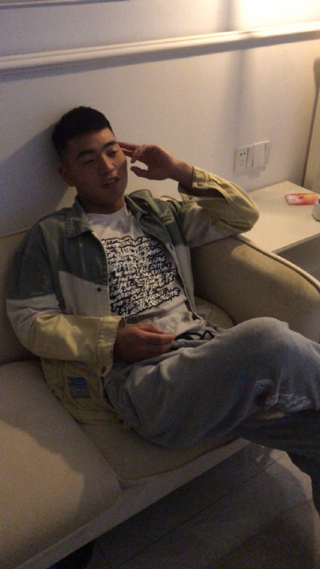 大太子的第一张照片--连江交友网