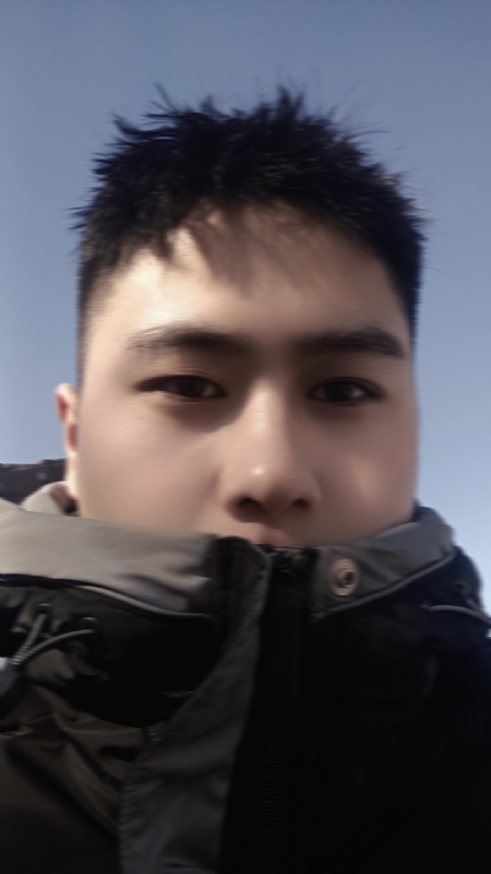 向钱看的第一张照片--连江交友网