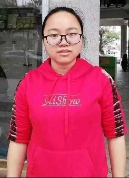 简单的第一张照片--连江交友网