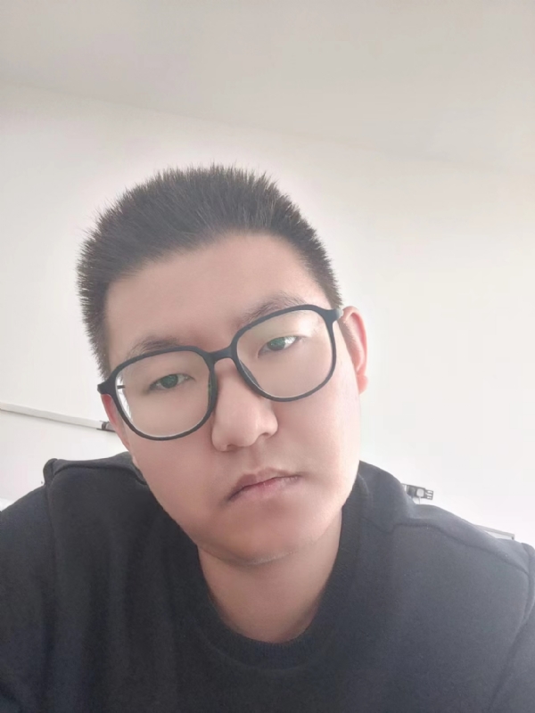 小黑子的第二张照片--连江交友网