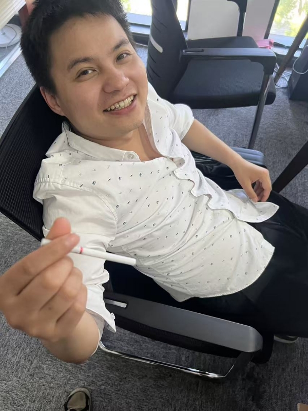 我是你辉哥的第一张照片--连江交友网