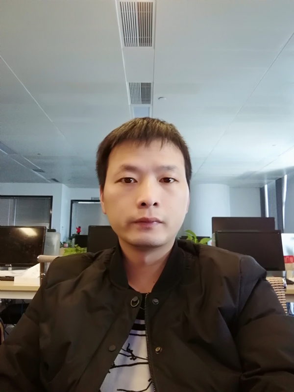 刘堃的第一张照片--连江交友网