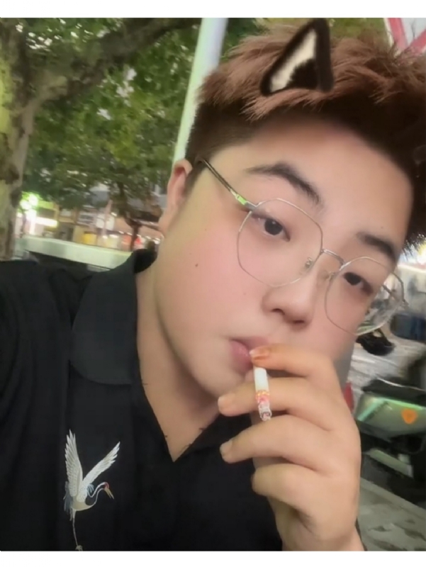 不循环的缘的第一张照片--连江交友网