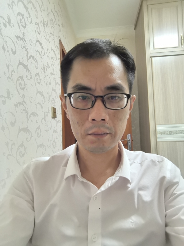 等风来的第一张照片--连江交友网