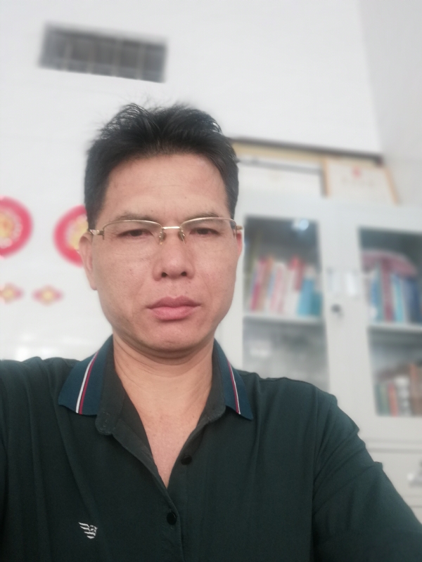 后视镜的第一张照片--连江交友网