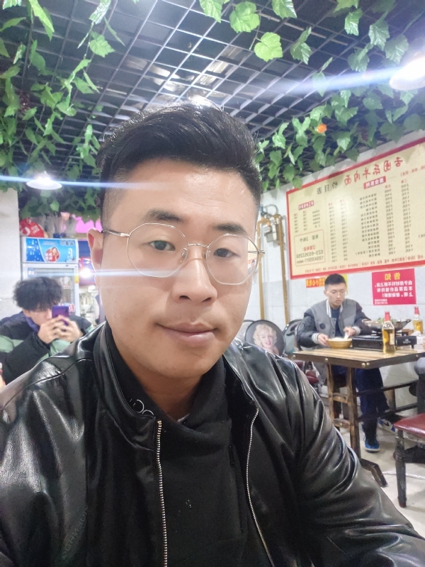 独行的天秤的第一张照片--连江交友网