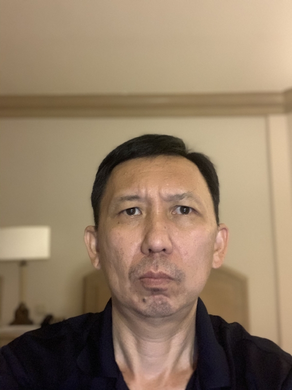 阿川的第一张照片--连江交友网