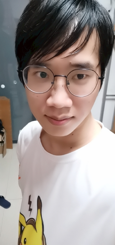 青栀如初的第一张照片--连江交友网