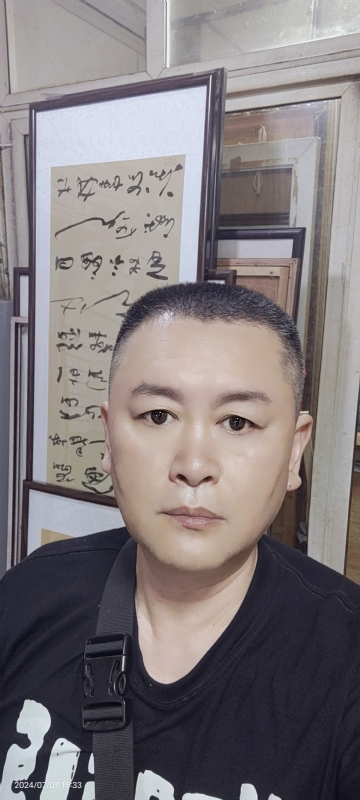 永恒的瞬间的第一张照片--连江交友网