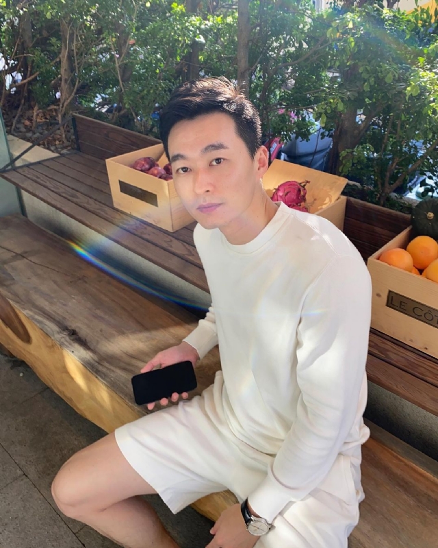 Eric的第一张照片--连江交友网