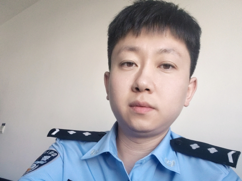 峻仔的第一张照片--连江交友网