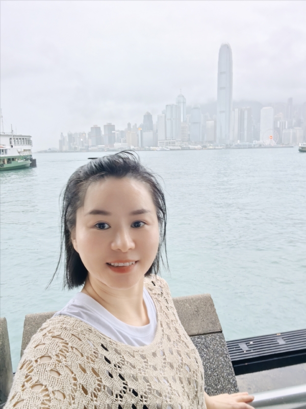Ala的第一张照片--连江交友网