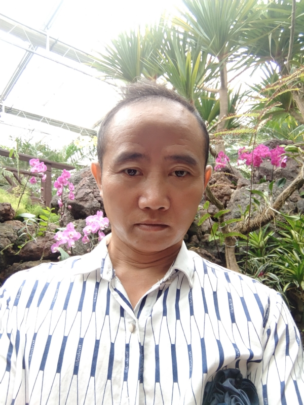 闲云盘鹤的第一张照片--连江交友网