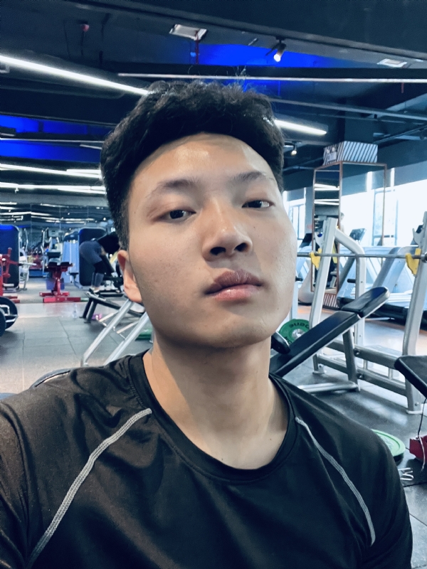 A且行且珍惜的第一张照片--连江交友网