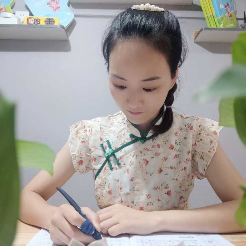 珊珊的第一张照片--连江交友网