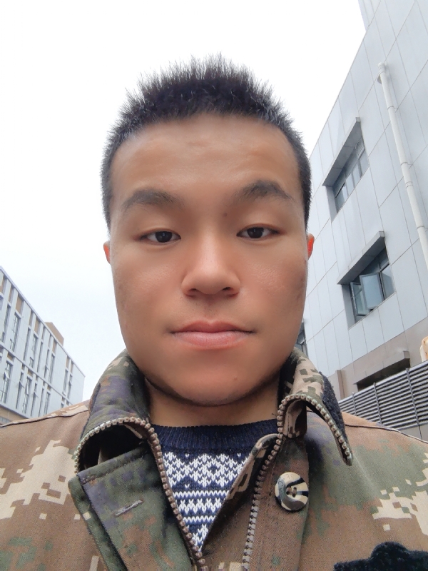 赵彦的第一张照片--连江交友网
