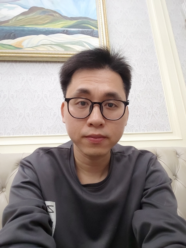 共享夕阳的第一张照片--连江交友网