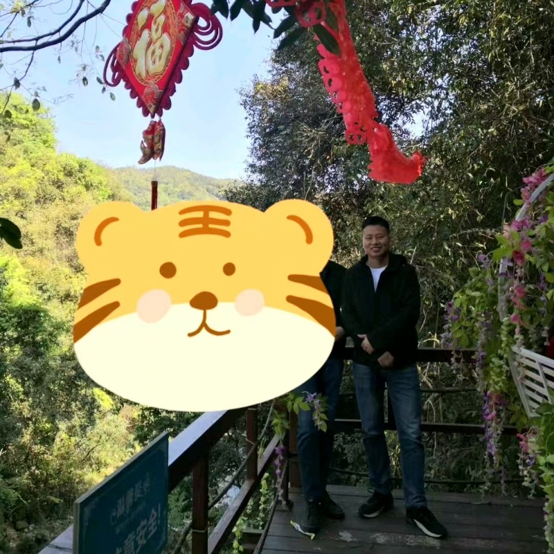 相见的第三张照片--连江交友网