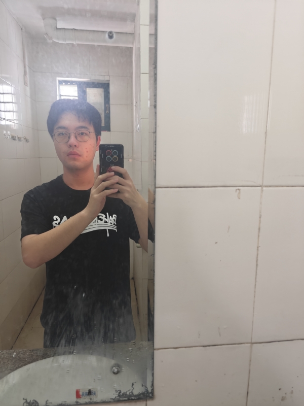 爱看尖尖星人的第一张照片--连江交友网