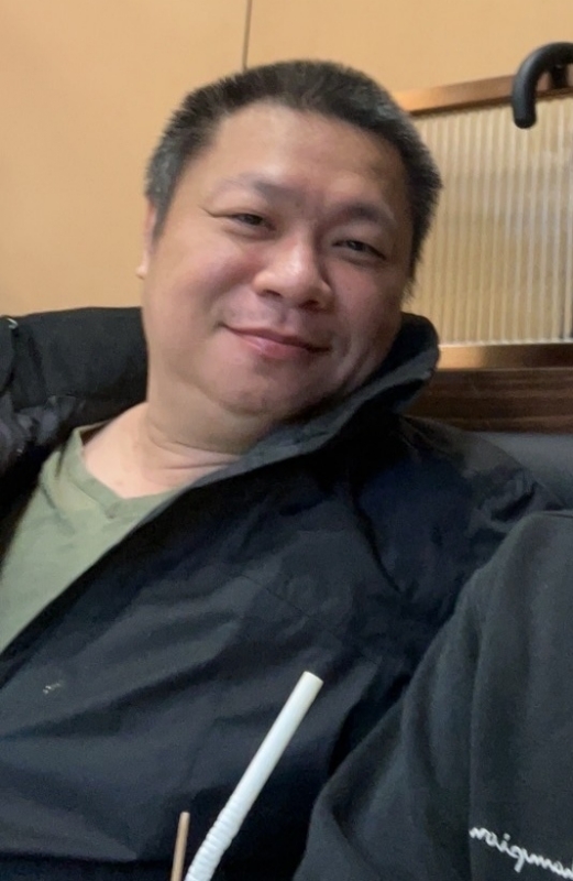 Wai的第一张照片--连江交友网