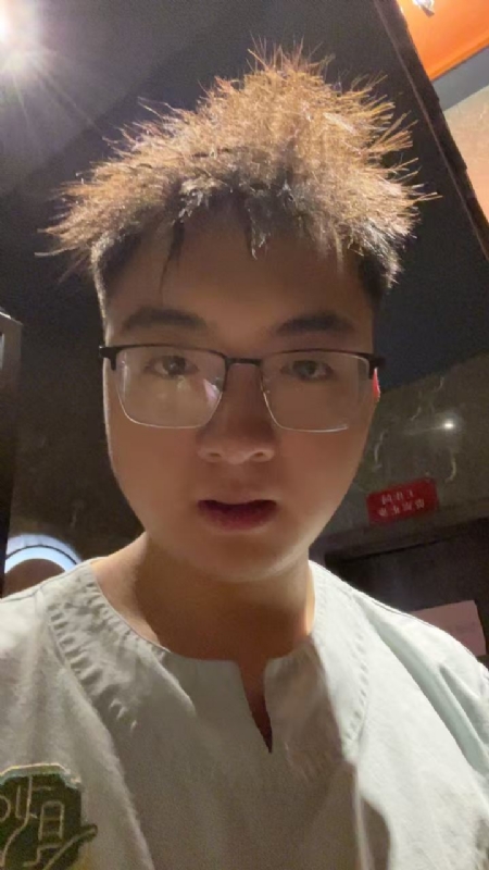 成熟稳重的男士的第一张照片--连江交友网