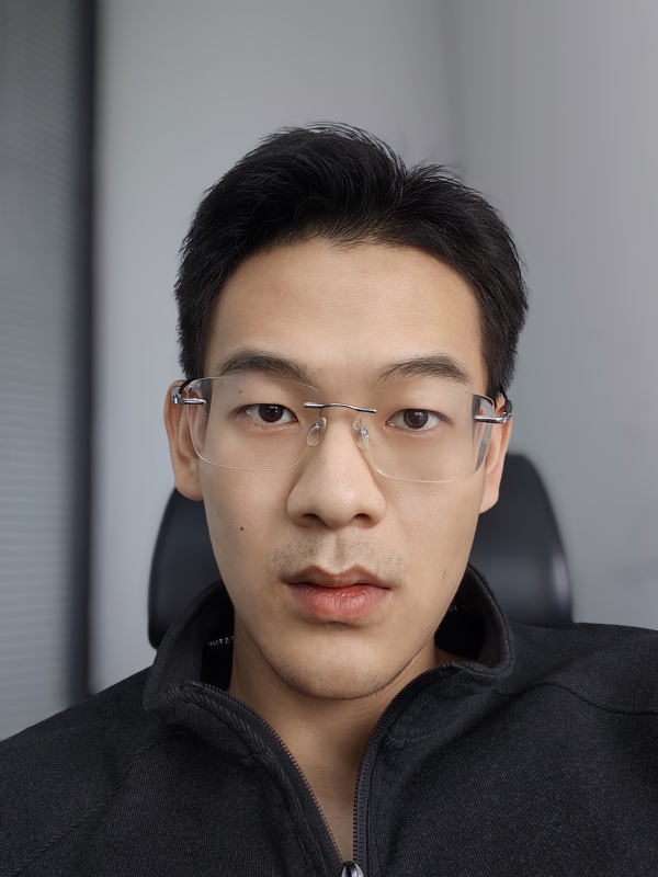 柳慕清的第一张照片--连江交友网