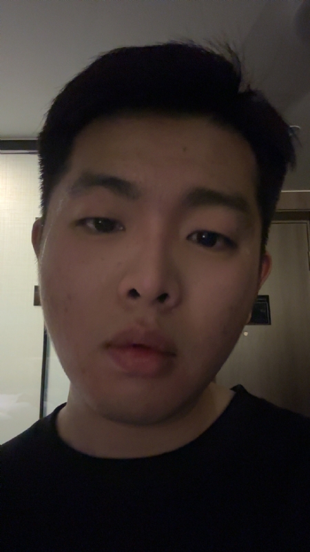 山谷的第一张照片--连江交友网