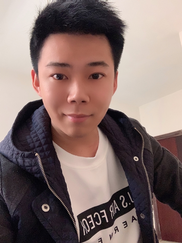 轻言淡语的第三张照片--连江交友网
