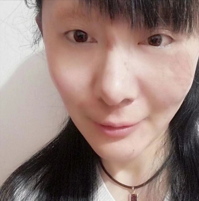 徐颖的第三张照片--连江交友网