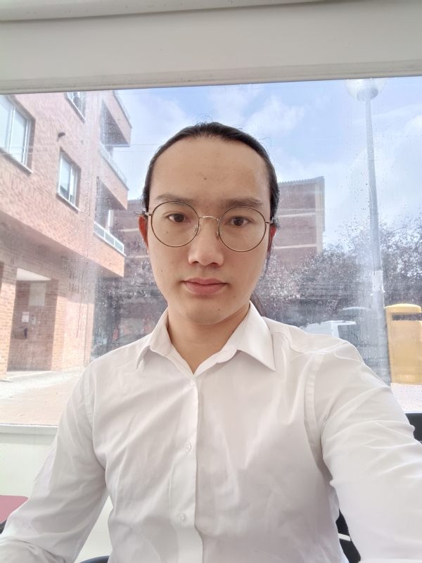 凯凯的第二张照片--连江交友网