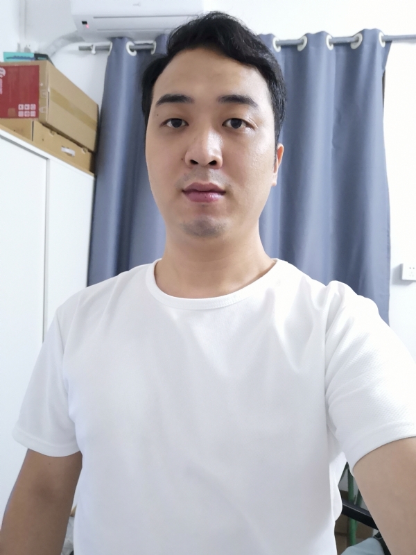 张先生的第一张照片--连江交友网