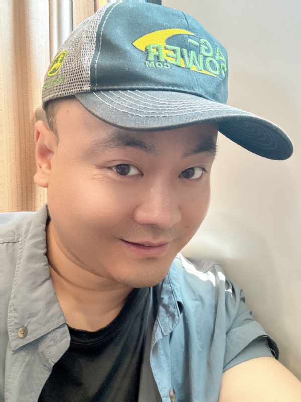 冰的第二张照片--连江交友网